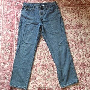 Cinch men’s jeans